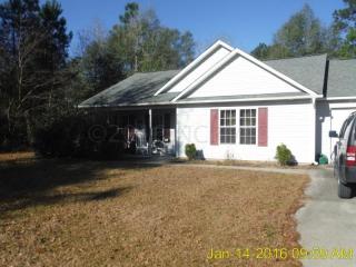 8671 Heirloom Dr, Belville, NC 28451-8992