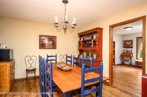 407 Stump Tavern Rd, Jackson Twp NJ 08527-3326 exterior