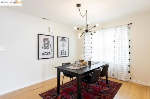 1424 Harmon St, Berkeley CA 94703-2725 exterior