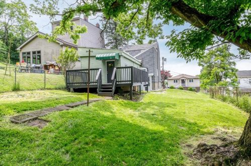 611 Kendall St, Pittsburgh PA  15201-2412 exterior