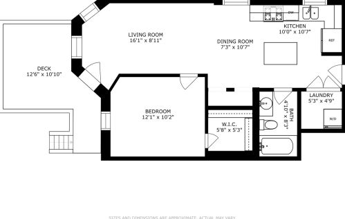 2920 Lincoln Ave, Chicago IL 60657-4109 exterior