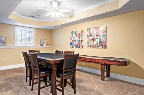 1430 Canoochee Dr, Atlanta GA 30319-3456 exterior