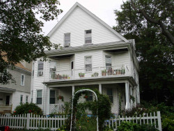 2053 Commonwealth Ave, Newton, MA 02466-2007