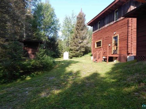 2413 Grant Mcmahan Blvd, Ely MN 55731-8119 exterior