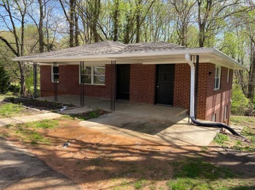 3120 Sardis Rd, Gainesville GA 30506-2000 exterior