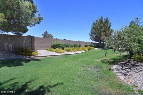 625 Hamilton St, Chandler AZ  85225-3965 exterior