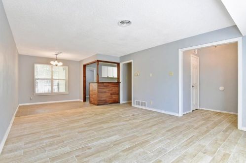 143 Doolittle St, Denison TX 75020-8301 exterior