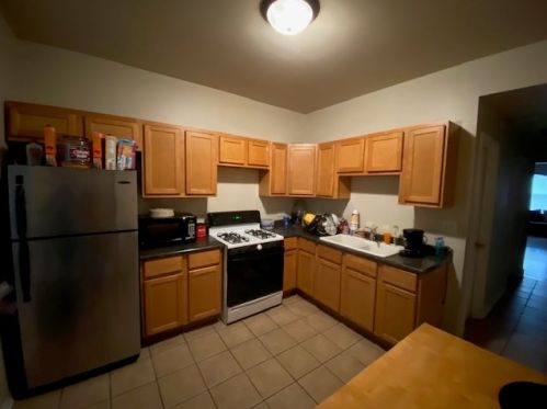 151 Leamington Ave, Chicago IL 60651-1424 exterior