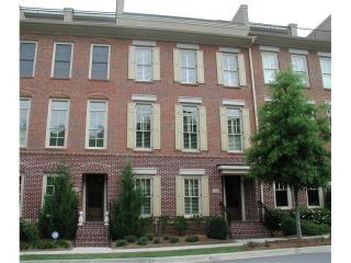 1110 River Vista Dr, Atlanta GA  30339-2954 exterior