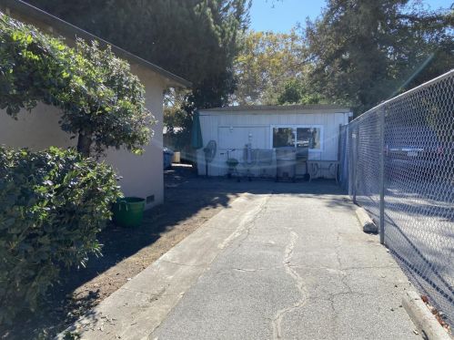 1075 4th St, San Jose CA  95112-4941 exterior