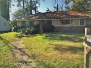 1877 Dodson Dr, Atlanta GA  30311-4433 exterior