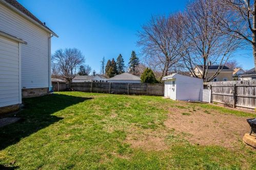 3 Aldrich St, Providence RI 02905-1502 exterior