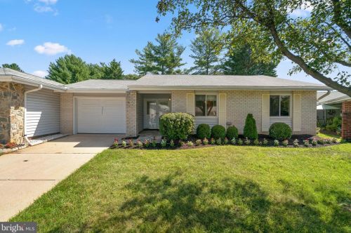 3317 Solomons Ct, Silver Spring, MD 20906-1320