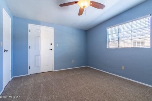 3556 Christmas Pl, Tucson AZ  85716-1230 exterior