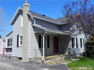 225 Frey St, Rochester, NY 14612-5215