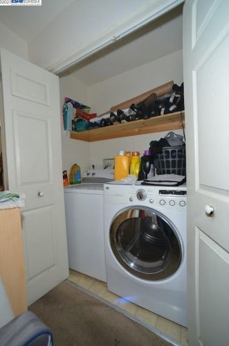 1905 Clayton Way, Concord CA 94519-1786 exterior