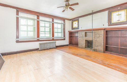 6203 Hermitage Ave, Chicago IL 60660-1103 exterior