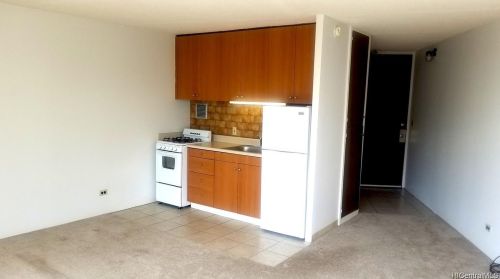 750 Amana St, Honolulu HI  96814-5025 exterior