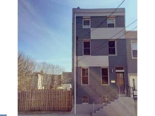 2725 Thompson St, Philadelphia PA  19134-4734 exterior