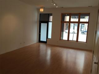 1417 Chicago Ave, Chicago IL  60642-8256 exterior