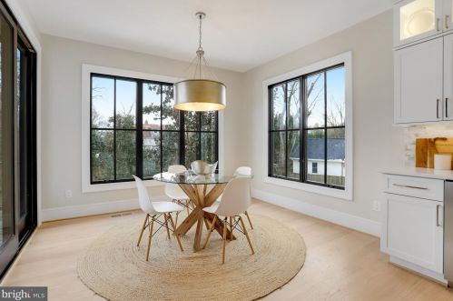 4700 25th St, Arlington VA  22207-3519 exterior