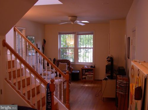 264 16 St, Washington DC 20018-1822 exterior