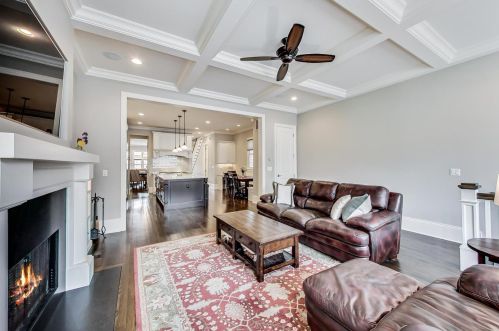 2236 Fletcher St, Chicago IL 60634-4033 exterior