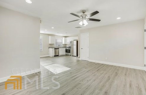 3815 Clovis Ct, Atlanta GA 30331-3437 exterior