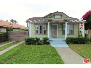 2626 Longwood Ave, Los Angeles, CA 90016-2811