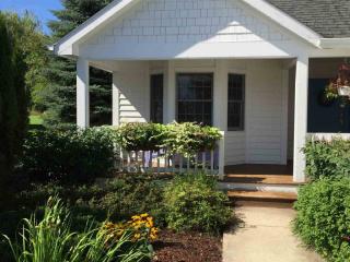 9491 Cottage Point Dr, Charlevoix, MI 49720-2041