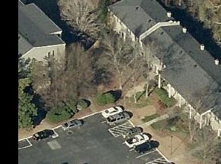 3647 Essex Ave, Atlanta GA  30339-5757 exterior