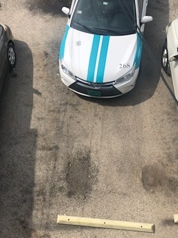 7322 Claremont Ave, Chicago IL  60636-3628 exterior