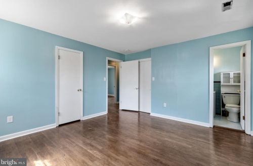 1006 Venice Dr, Silver Spring MD 20904-2065 exterior