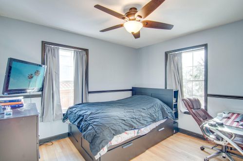 5446 Stack Dr, Milwaukee WI 53219-3137 exterior