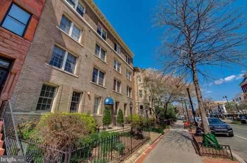 1736 18th St, Washington, DC 20020-4611