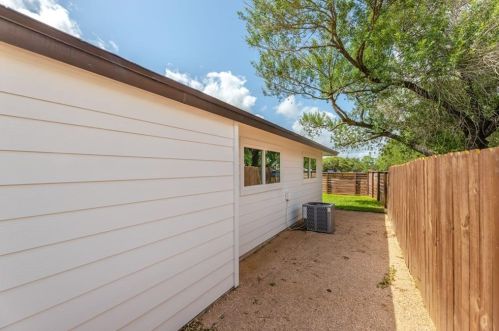 2600 Aftonshire Way, Austin TX  78748-5816 exterior