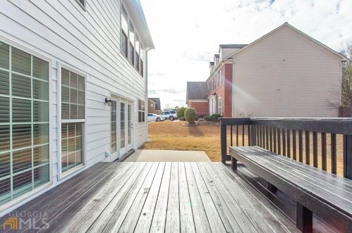 3147 Daleview Way, Atlanta GA 30331-5475 exterior