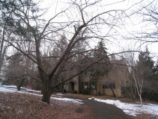 600 Cherry Ln, Mendham, NJ 07945-2715