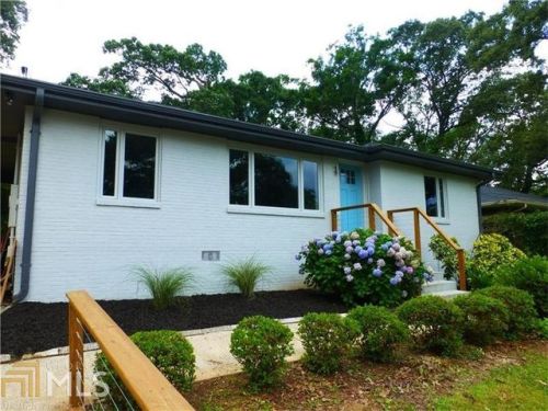 1507 Glenwood Ave, Atlanta, GA 30316-1743