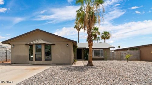 12809 38th St, Phoenix, AZ 85032-7307