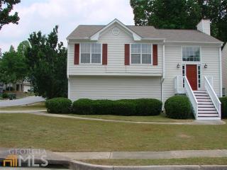 1286 Glynview Cir, Lawrenceville, GA 30043-5633