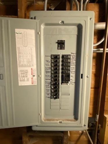 6101 35th St, Chicago IL 60804-4102 exterior