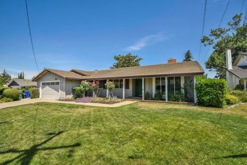 1754 Sattler Dr, Concord, CA 94519-1510
