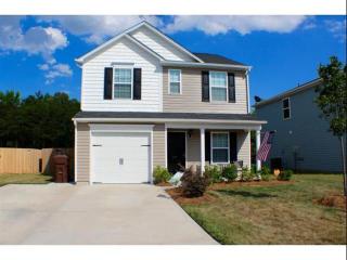 675 Thistle Dr, Burlington, NC 27217-9299