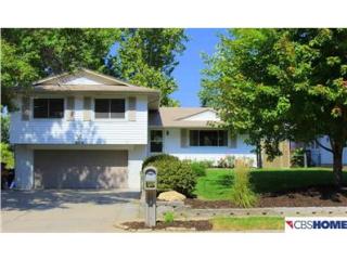 10528 Decatur St, Omaha NE  68154-3835 exterior