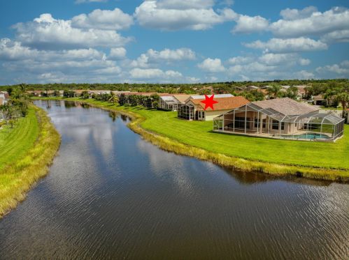 347 Sunview Way, Fort Pierce FL  34986-3599 exterior