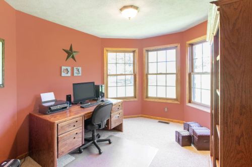 7390 Leonard St, Coppersville MI 49404-9729 exterior