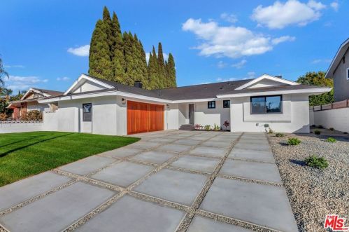 13522 Loretta Dr, Tustin CA  92780-1910 exterior