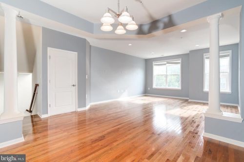 11605 Georgia Ave, Silver Spring MD  20902-1916 exterior