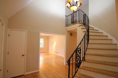 1845 Johnson Ferry Rd, Atlanta GA  30319-1922 exterior